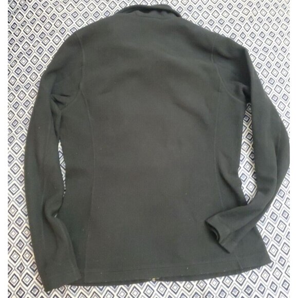Patagonia Better Sweater Women's Small Full Zip Up Fleece Jacket Company Logo - Picture 4 of 16